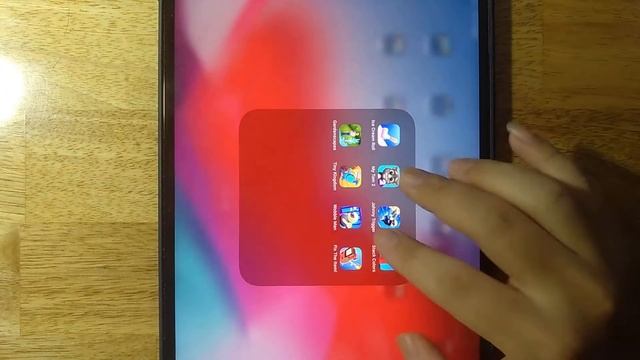 Ice Cream Roll,My Talking Tom 2,Johnny Trigger,Stack Colors,Gardenscapes,Tiny Kingdom,Wobble Man,Fi смотреть онлайн