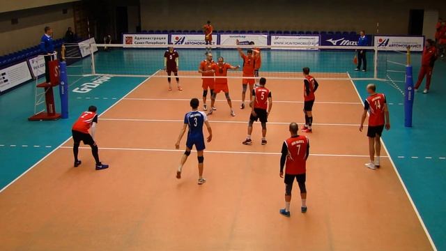 4 марта 2017 Автомобилист - Ока (Калуга) смотреть онлайн