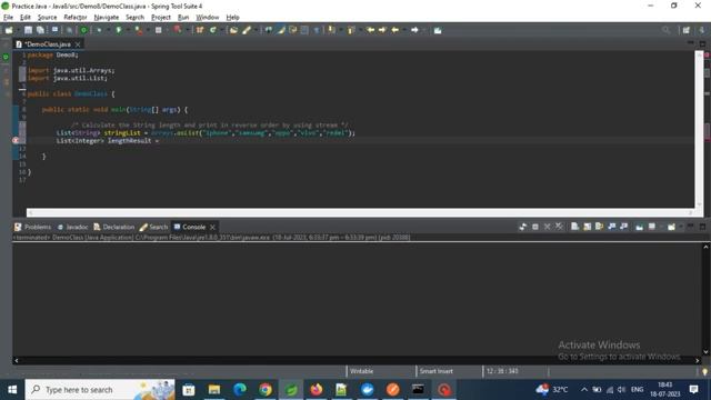 Java Interview Questions #java #java8 #stream #collections смотреть онлайн