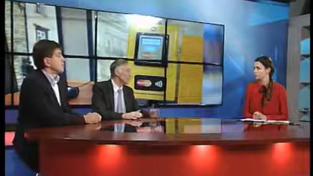 Роман Іванців та Юрій Кужелюк про впровадження електронного квитка у Львові (14.12.2016) смотреть онлайн