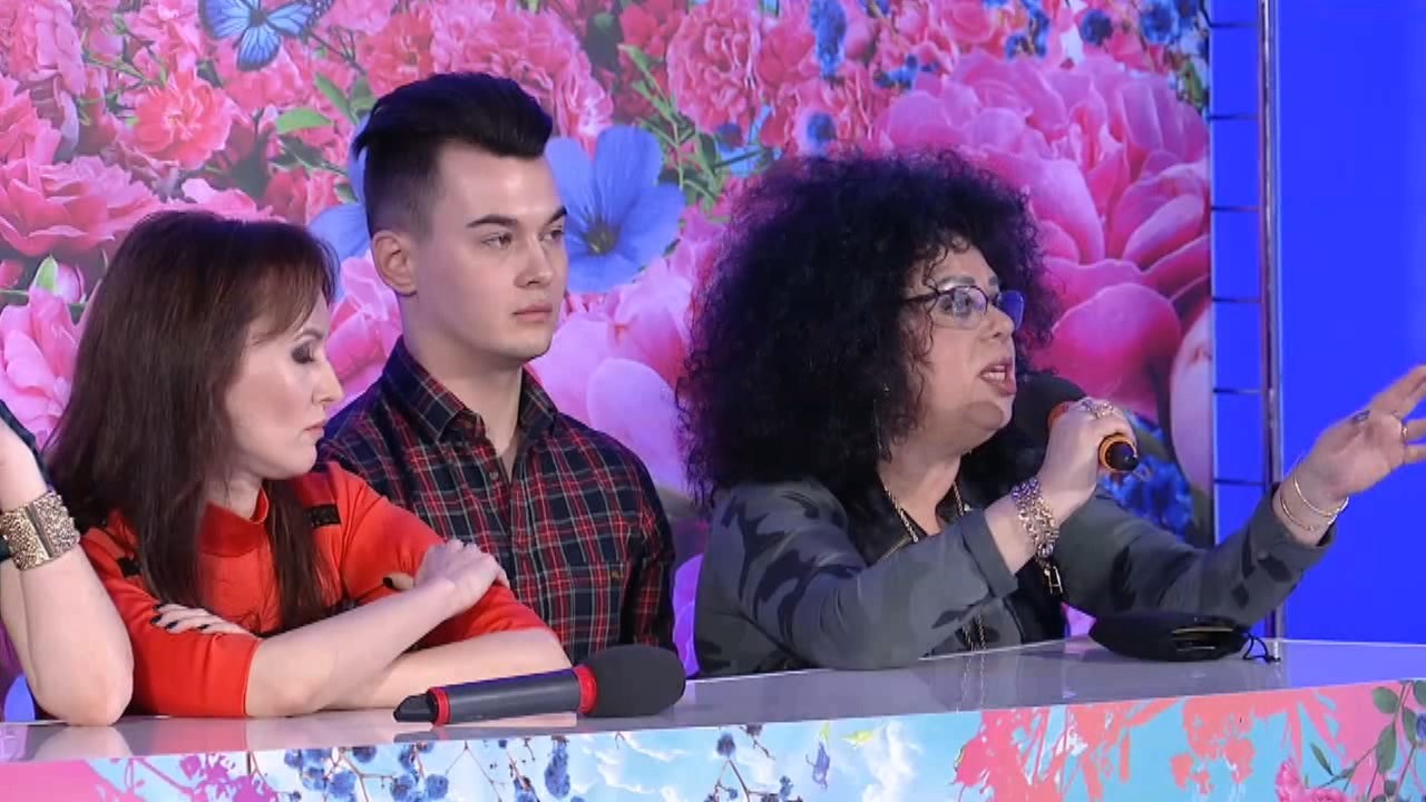 аватар персоны