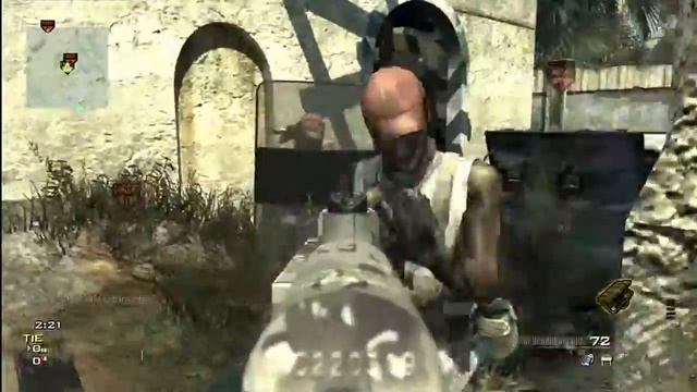 MW3: Running Through Rushing Routes Episode 1 (Mission Offense) смотреть онлайн