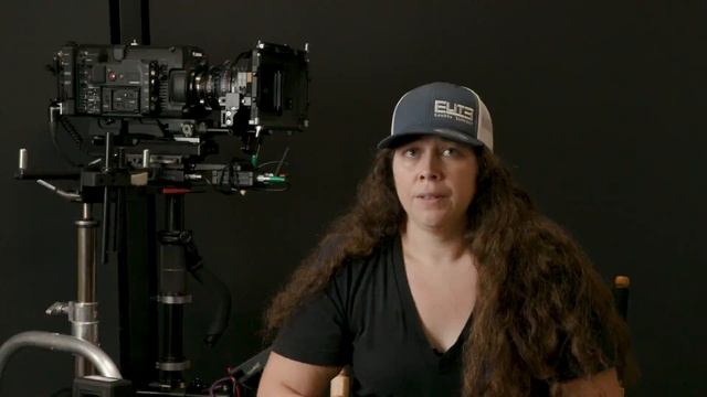 Steadicam Operator Jess Lopez, SOC // Jobs On Set смотреть онлайн