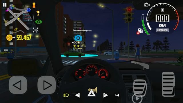 МАШИНА СЛОМАЛАСЬ/ПОПАЛ НА ДЕНЬГИ ?/РЕАЛЬНАЯ ЖИЗНЬ В ИГРЕ СИМУЛЯТОР АВТОМОБИЛЯ/CAR SIMULATOR 2