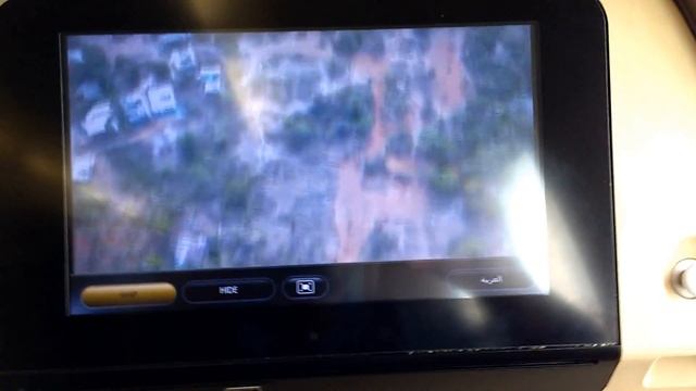 #Etihad Flight EY-257 Takeoff from Calicut Airport (CCJ-AUH) смотреть онлайн