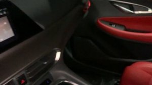 Авто из Китая до 2-х миллионов Changan Uni-T