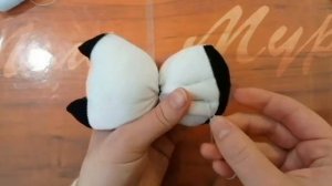 Игрушка Котёнок из носков своими руками. //Yulili Murli// Toy Kitten from socks with your own hands