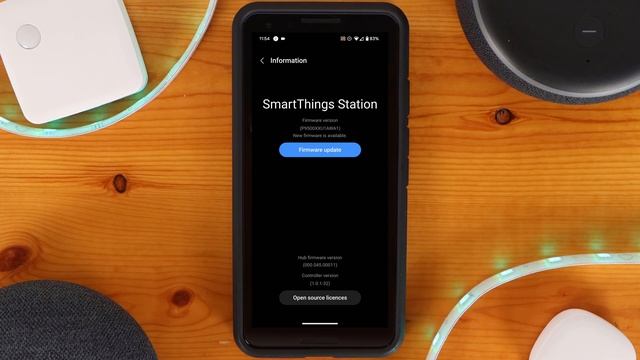SmartThings Station - WATCH This Video Before Buying!
