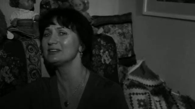 Ширенина Елена читает свои стихи. "Приглашение" смотреть онлайн