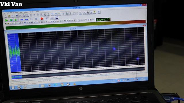 DJ और Live में दुनिया के किसी भी वायर वाले माइक को बिना वायर चलाये Sennheiser XSWD by #VkiVan смотреть онлайн