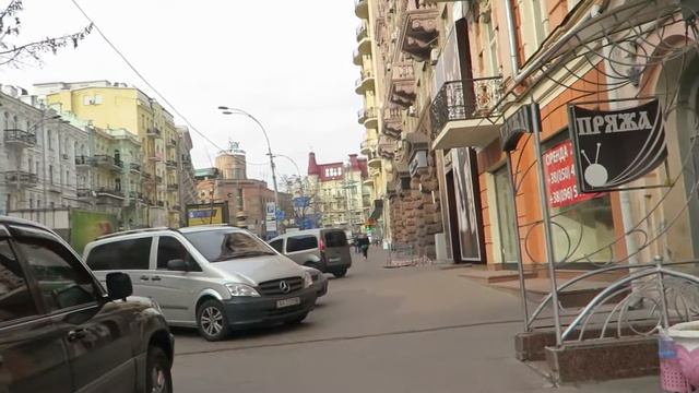 Любимый магазин пряжи. Киев 1 смотреть онлайн