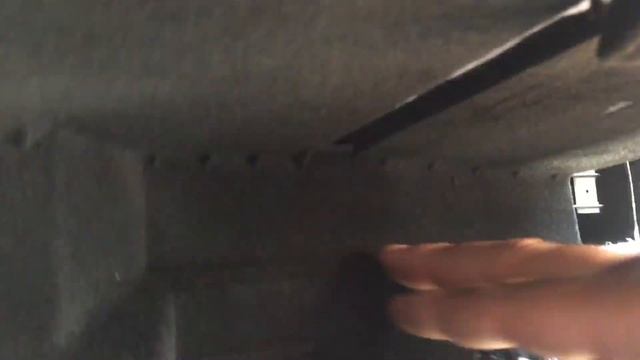 How to replace cabin filter on 2018 Lincoln Navigator смотреть онлайн