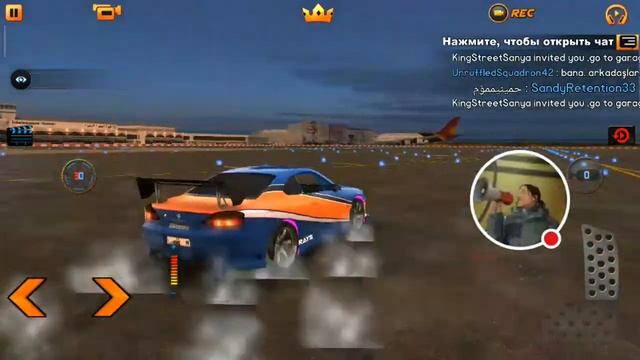 СТРИМ!!! ИГРАЕМ В DRIFT WARS смотреть онлайн