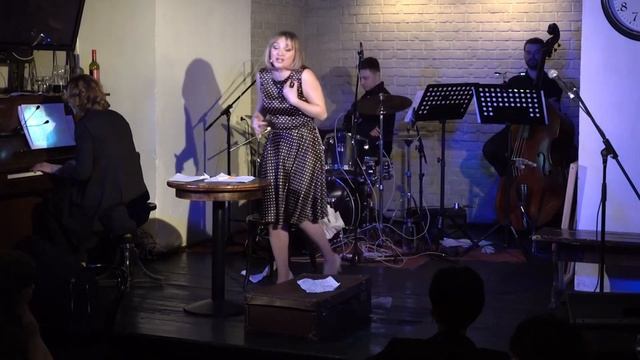 «Я ТАКОЕ ДЕРЕВО» М.Л. Таривердиев смотреть онлайн