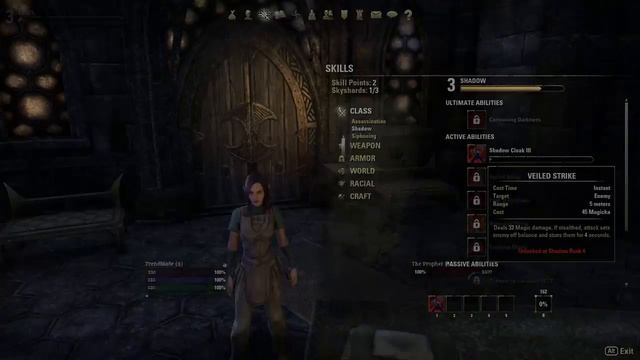 The Elder Scrolls Online w/ TrendKiLLv01 - Episode 1 смотреть онлайн