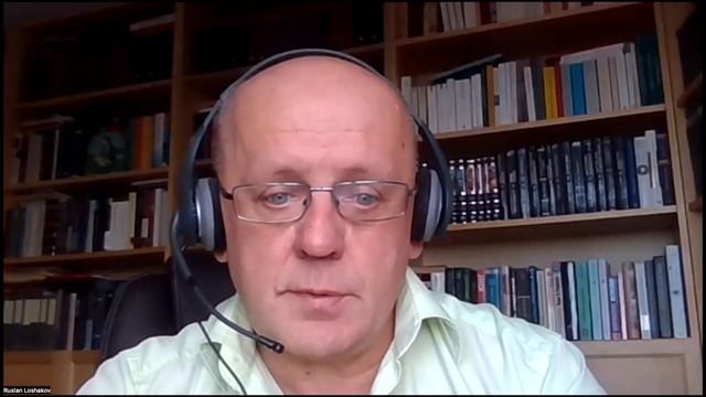 Genealogy of subject. Lecture 1 смотреть онлайн