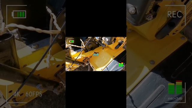 Культиватор Champion bc5712 смотреть онлайн