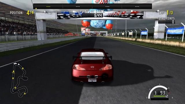Rebalance Mod Part 12 ,,React Team Sessions''- NFS ProStreet смотреть онлайн