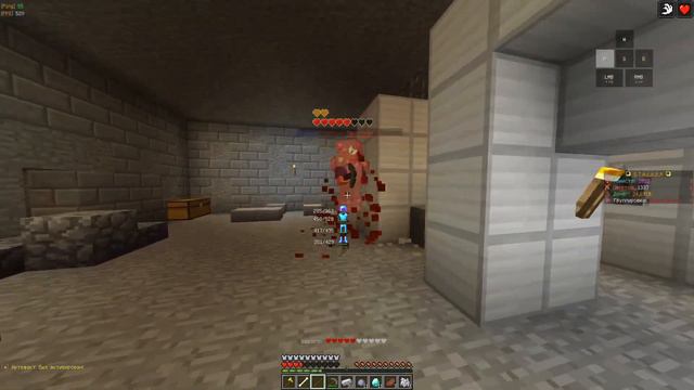 Stalker pvp | Minecraft | зачем я только зашел сюда? | TheWD смотреть онлайн