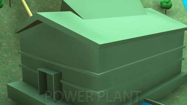 Renewable Energy - Run-of-River Hydropower смотреть онлайн