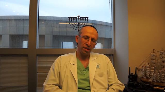 Доктор Иегуда Леви о том, как предостеречь себя от инфаркта смотреть онлайн