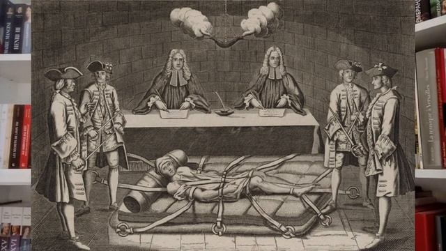 21. Людовик XV : Король и убийца смотреть онлайн