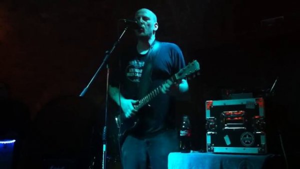 Захар Май - До свидания, дьявол