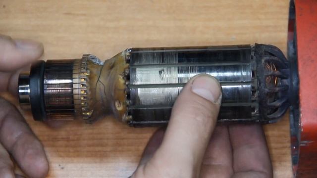 Не делай Так!!!!!!!!!!! И Твоя Болгарка прослужит долго смотреть онлайн