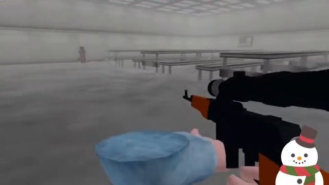 ОБНОВЛЕНИЕ В ЗОНЕ 51 | Roblox . смотреть онлайн