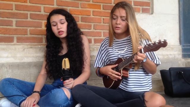 Riptide - Vance Joy (Cover) смотреть онлайн