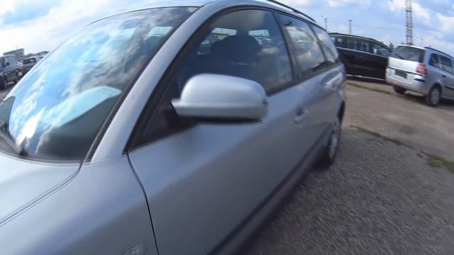 Авто из Литвы сентябрь 2018 Лакшери и Машина 1000€ смотреть онлайн