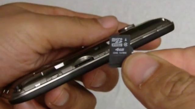 Net10 LG Optimus Net Android 360 overview смотреть онлайн