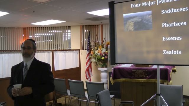 Who Was Josephus? Jewish Biography as History Dr. Henry Abramson смотреть онлайн