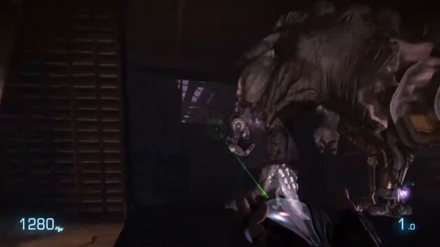 Прохождение Bulletstorm Full Clip Edition # 4 смотреть онлайн