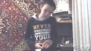 ЖАРИМ САХАР 1№