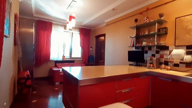 ДОМ В ЦЕНТРЕ ЯЛТЫ! 616 кв.м. 9,75 соток, 4 этажа смотреть онлайн