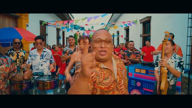 AEO - Mimy Succar, Cali Flow Latino, KENYI, Tony Succar (MUSIC VIDEO) смотреть онлайн