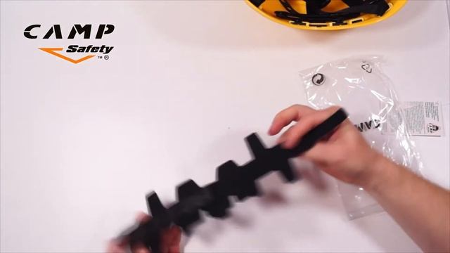 Краткий обзор каски Ares смотреть онлайн