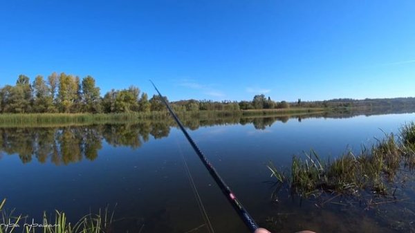 ОТВОДНОЙ ПОВОДОК. ДВА СПОСОБА МОНТАЖА. ПРОВОДКА, СПИННИНГ - Как правильно связать отводной поводок?