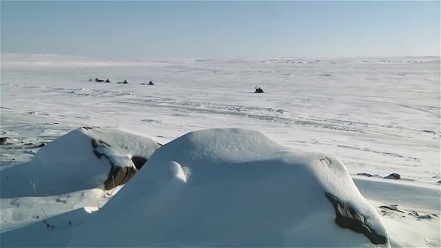 "СЕВЕРНЫЙ ДЕСАНТ-2013" смотреть онлайн