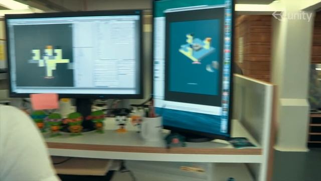 The Making of Monument Valley смотреть онлайн