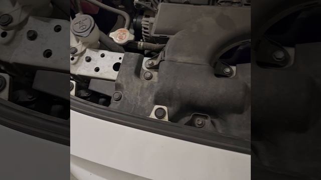 RAV4 2019 51KM FRONT UNDER HOOD смотреть онлайн
