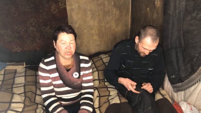 В гостях у Наташи ! Сборы на печь . смотреть онлайн