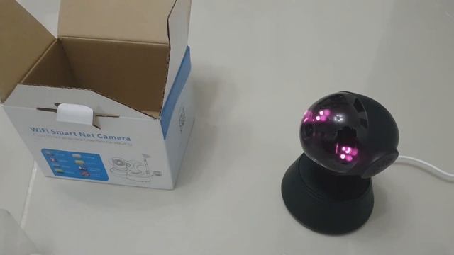 V380 Pro cctv set-up and problem I encountered смотреть онлайн