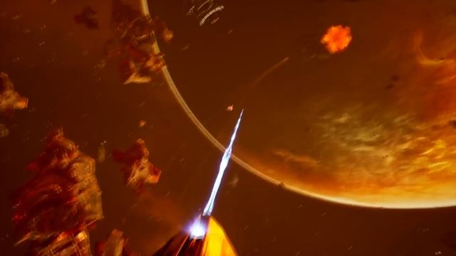 Subdivision Infinity DX, The Official Trailer смотреть онлайн
