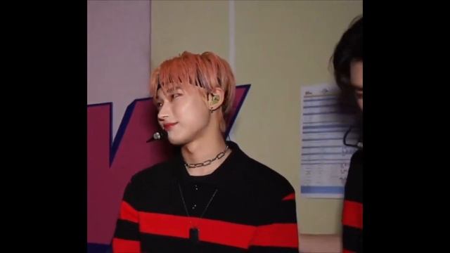 SUNGHOON & SUNOO (SunSun/훈선) #6 - 선물