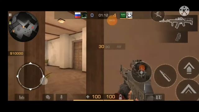 Демка в союзниках | Без звука игры смотреть онлайн