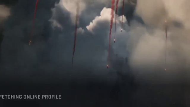 Warzone Mobile stuck in online fetching смотреть онлайн