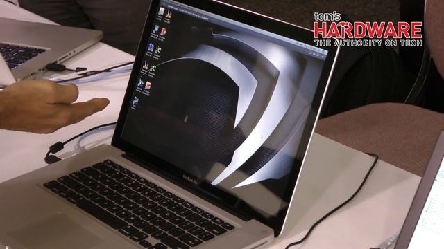 NVIDIA VCA Demo смотреть онлайн