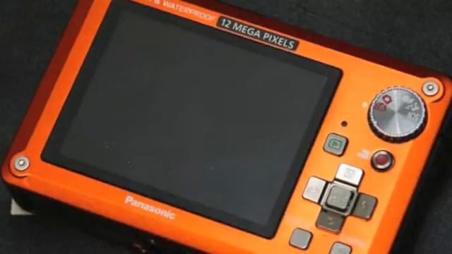 Best Panasonic Lumix Digital Camera Review смотреть онлайн